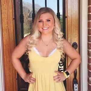 Meet your Posher, Madeline